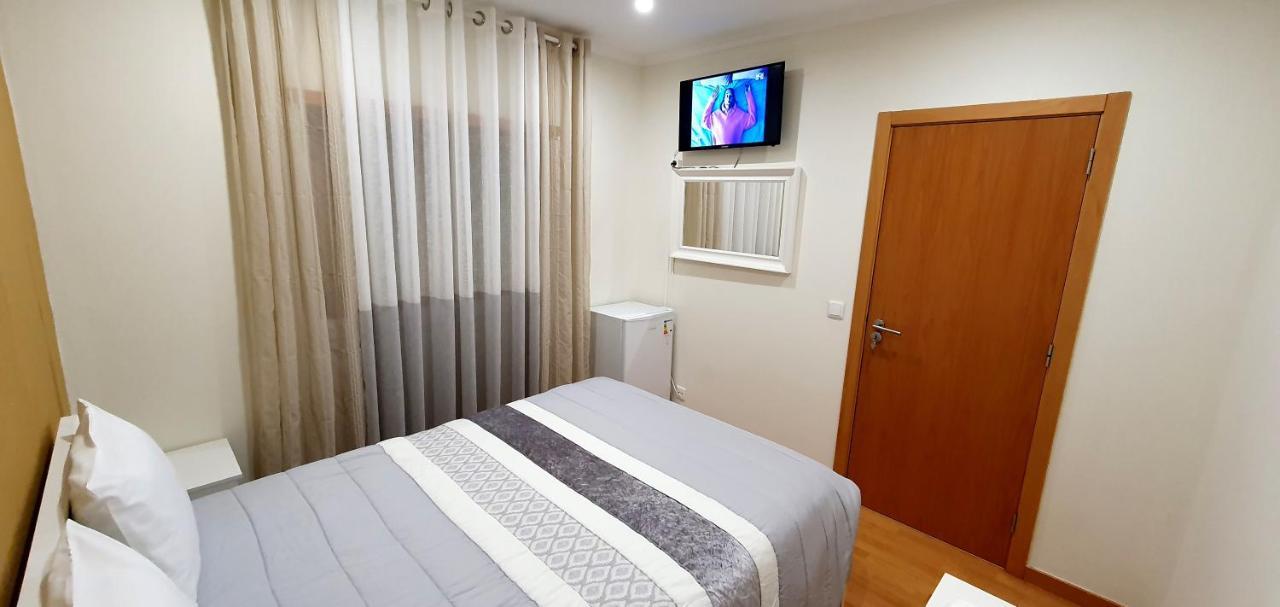 Room Dream Beato Lissabon Exterior foto