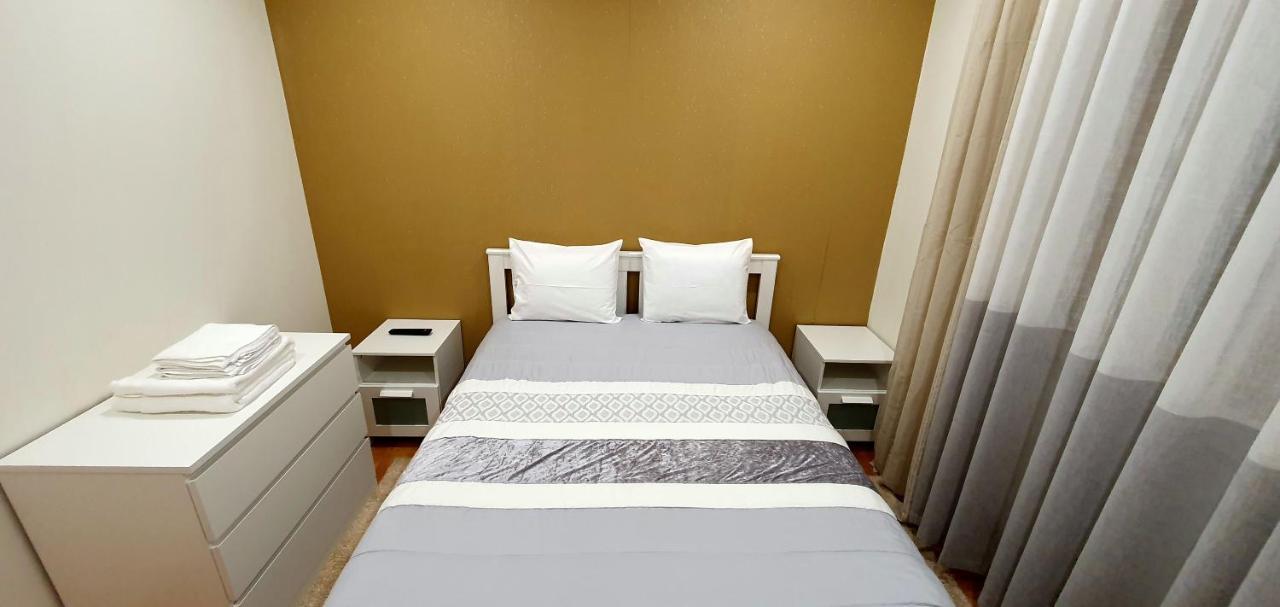 Room Dream Beato Lissabon Exterior foto