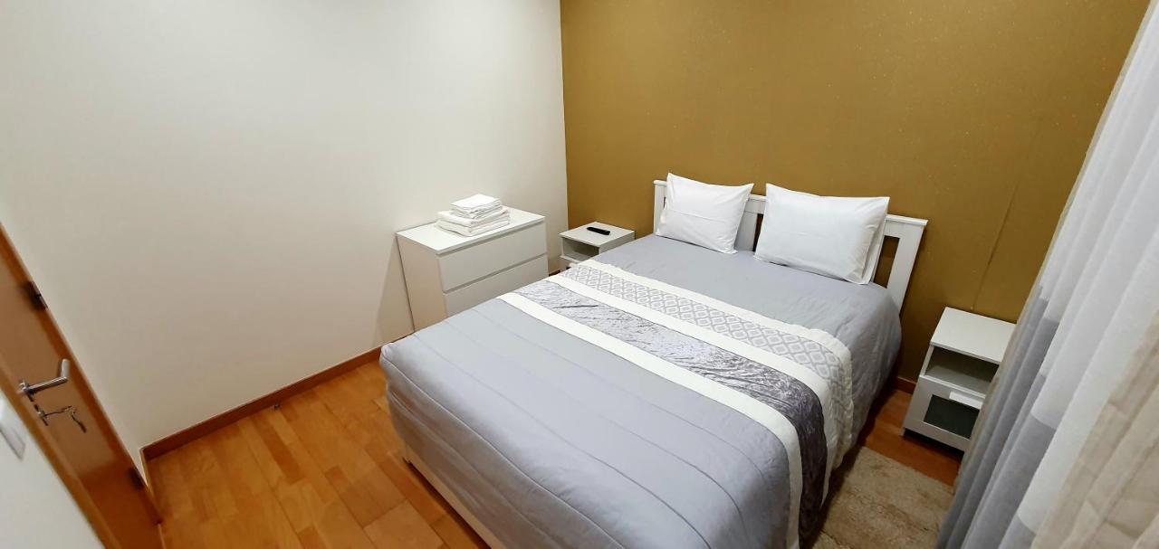 Room Dream Beato Lissabon Exterior foto