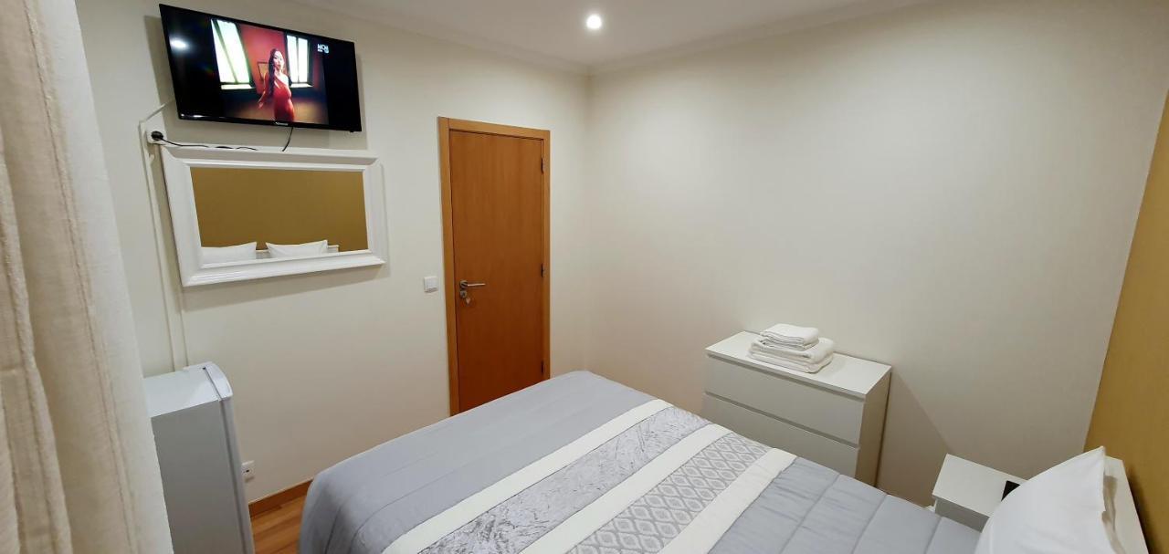 Room Dream Beato Lissabon Exterior foto