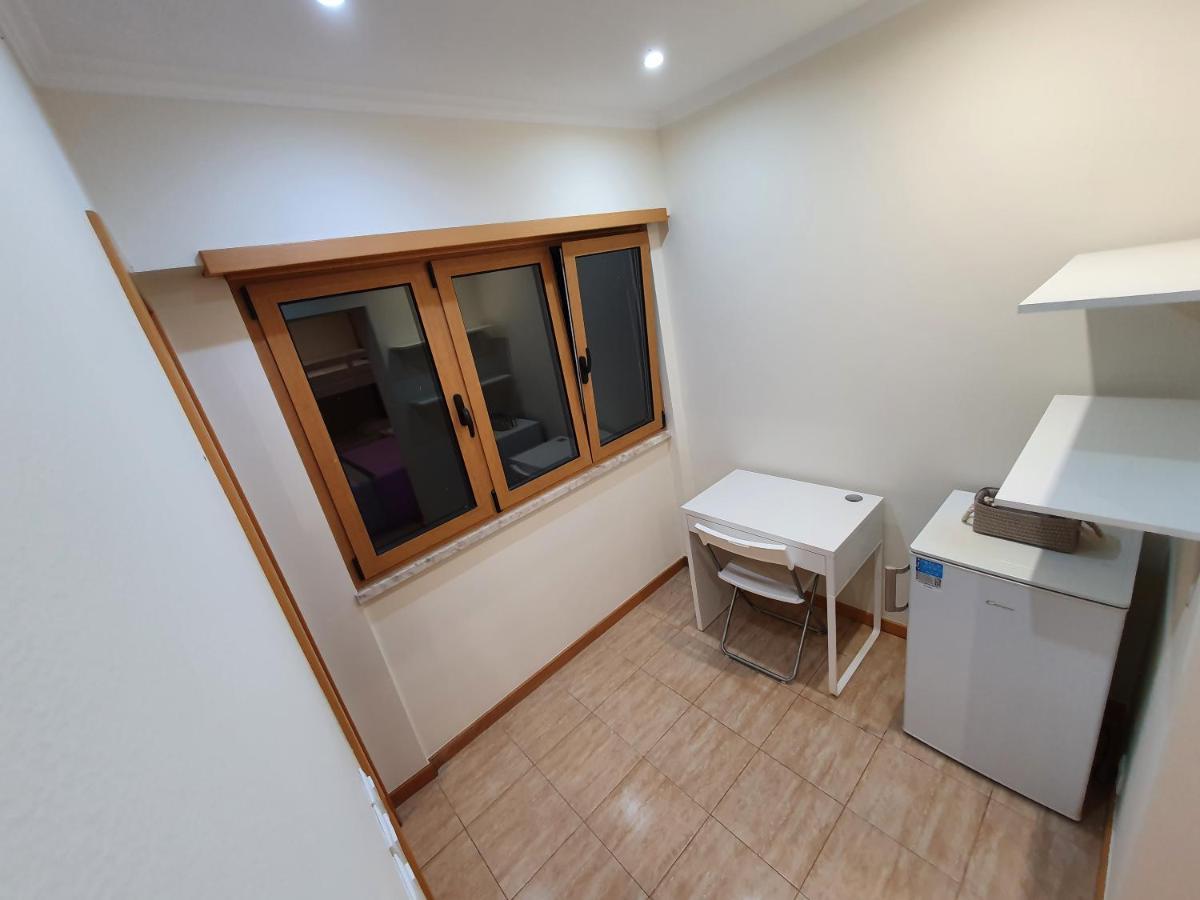 Room Dream Beato Lissabon Exterior foto