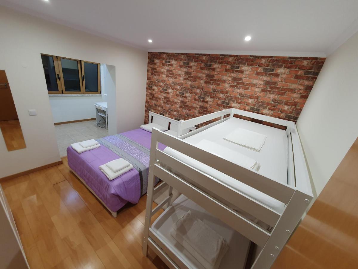 Room Dream Beato Lissabon Exterior foto