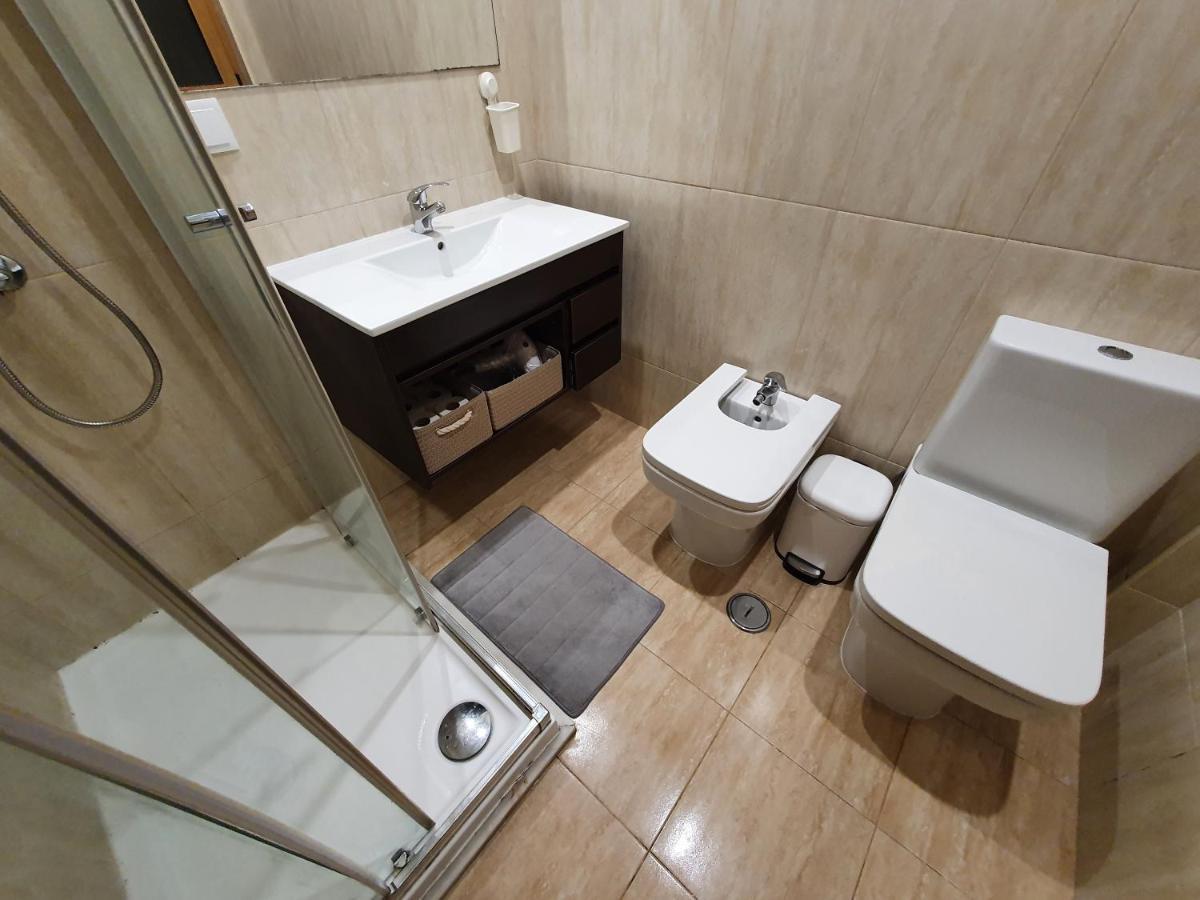 Room Dream Beato Lissabon Exterior foto