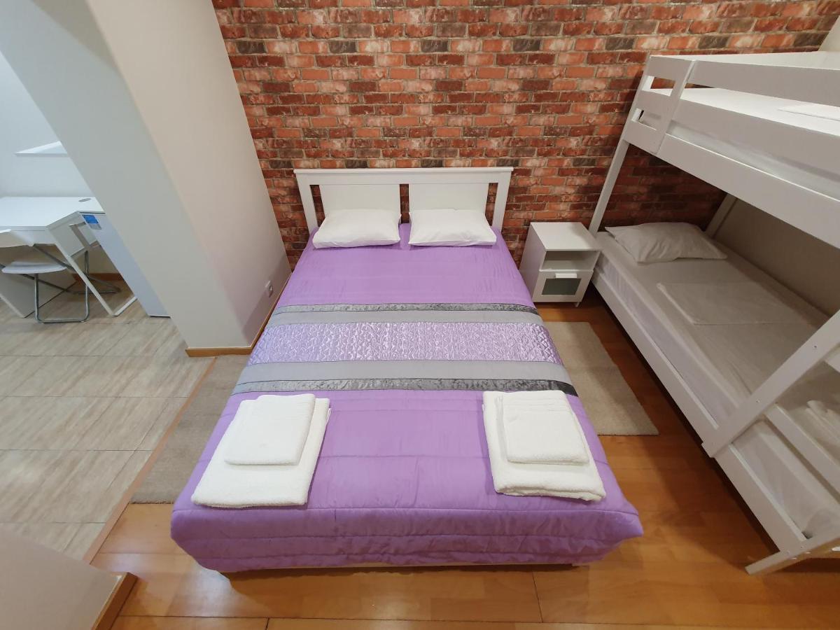 Room Dream Beato Lissabon Exterior foto