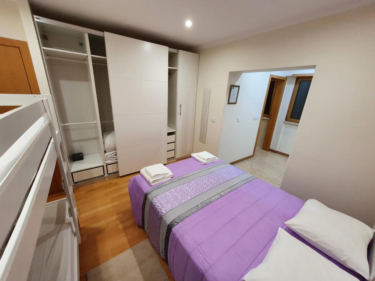 Room Dream Beato Lissabon Exterior foto