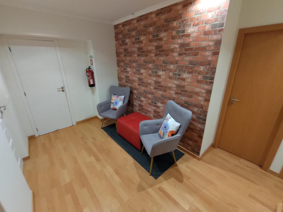 Room Dream Beato Lissabon Exterior foto