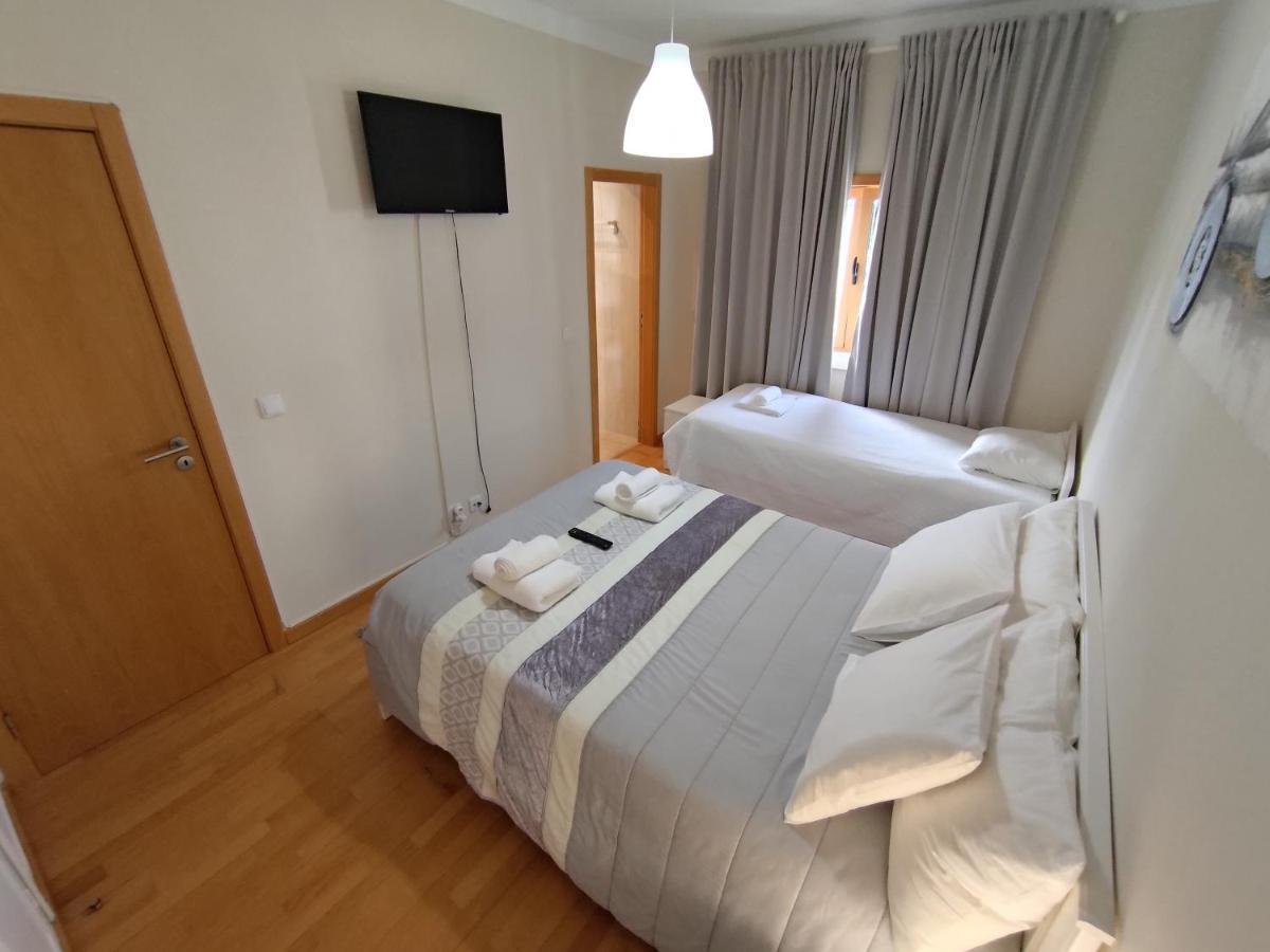 Room Dream Beato Lissabon Exterior foto