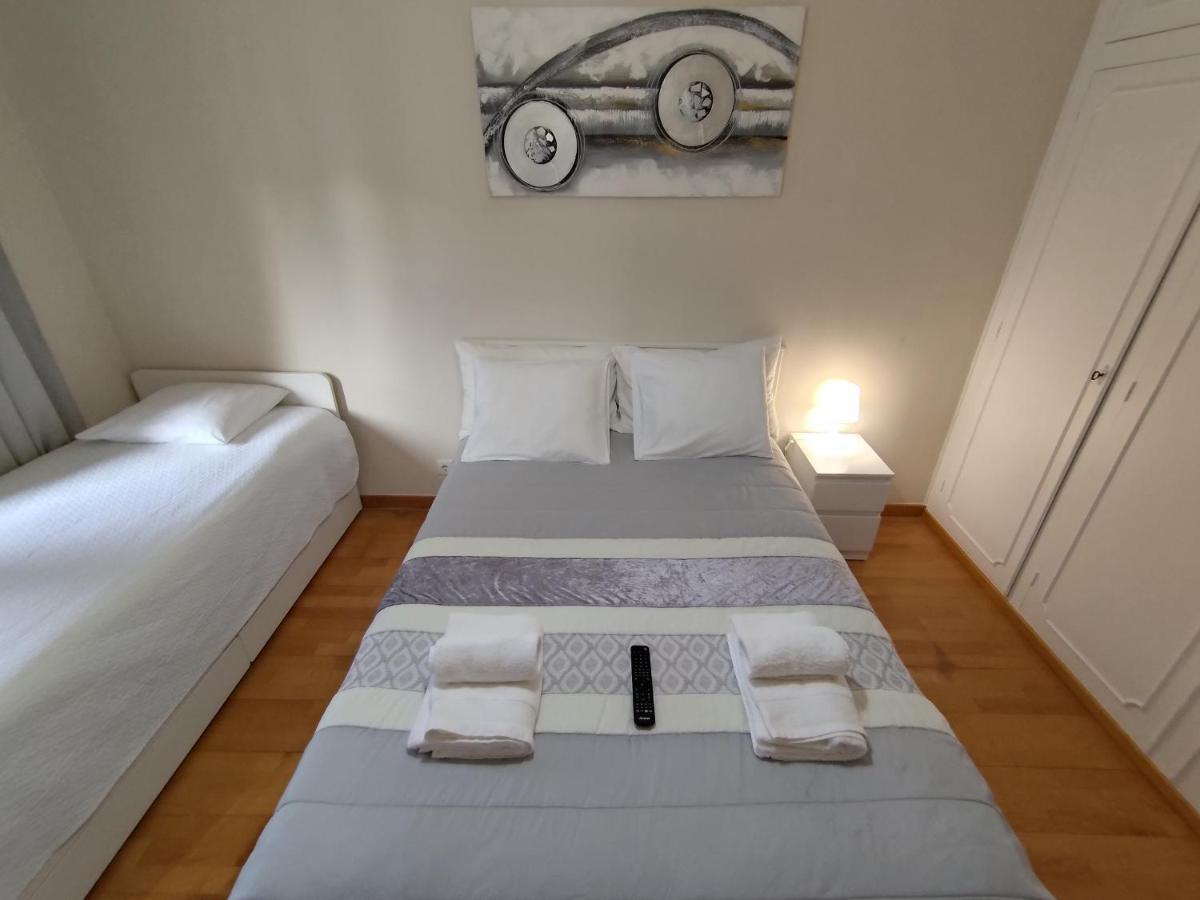Room Dream Beato Lissabon Exterior foto