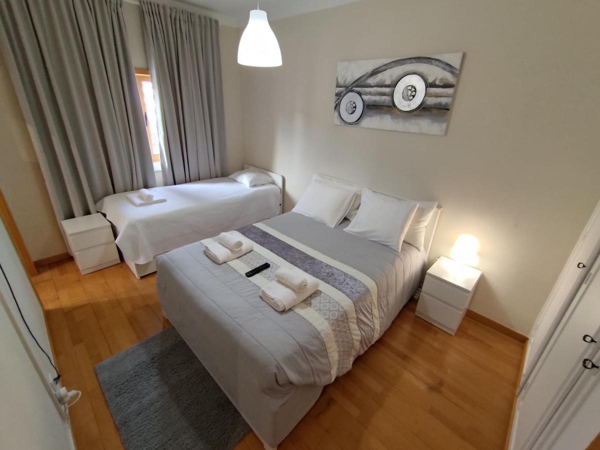 Room Dream Beato Lissabon Exterior foto