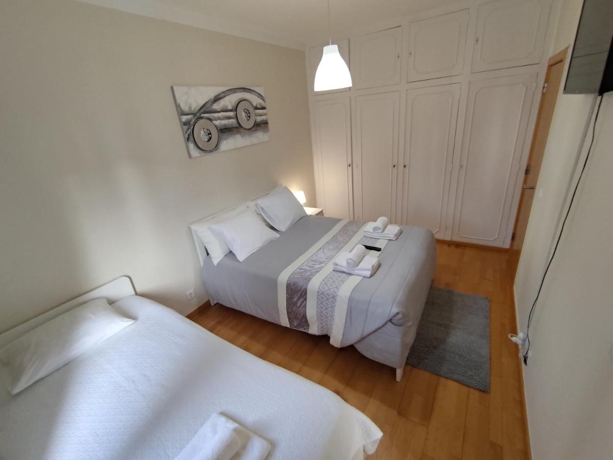 Room Dream Beato Lissabon Exterior foto