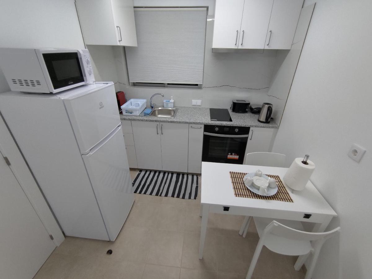 Room Dream Beato Lissabon Exterior foto
