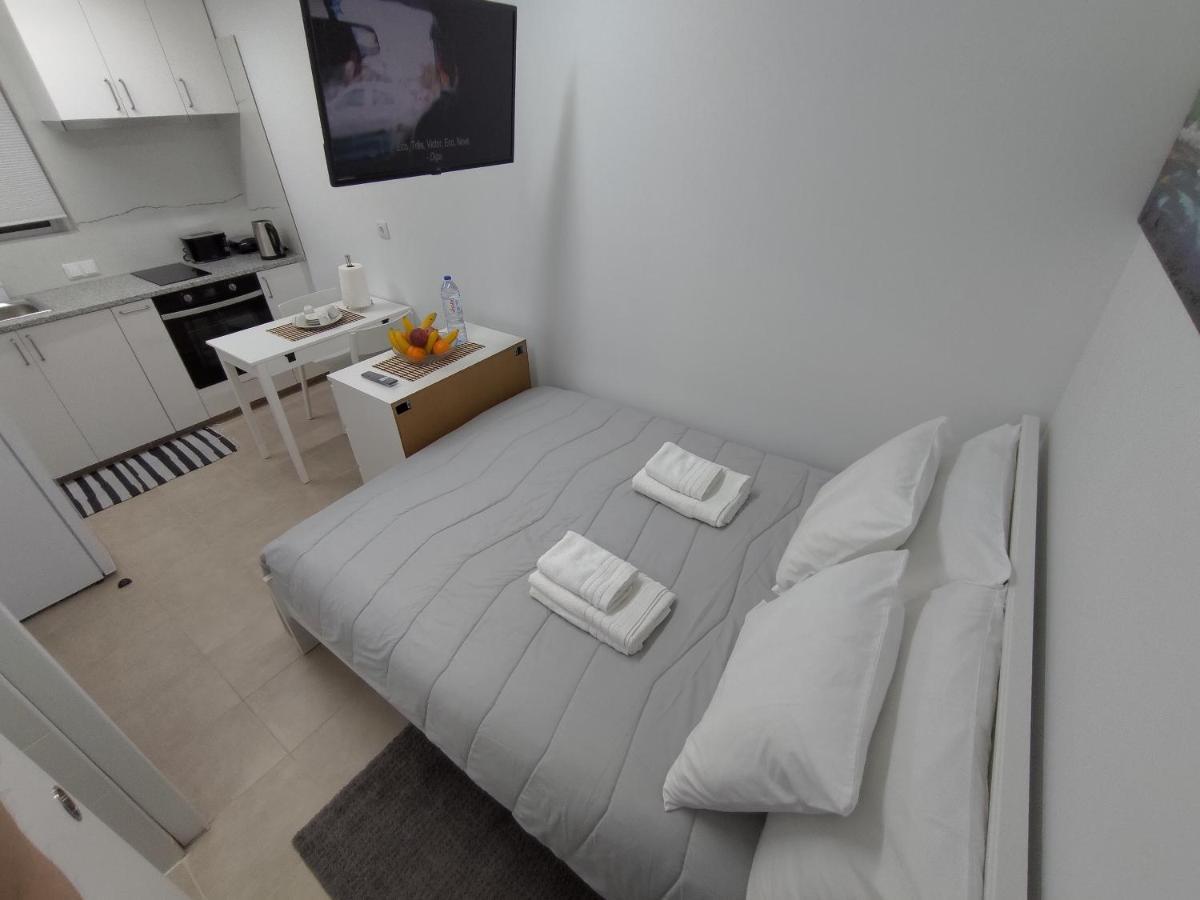 Room Dream Beato Lissabon Exterior foto