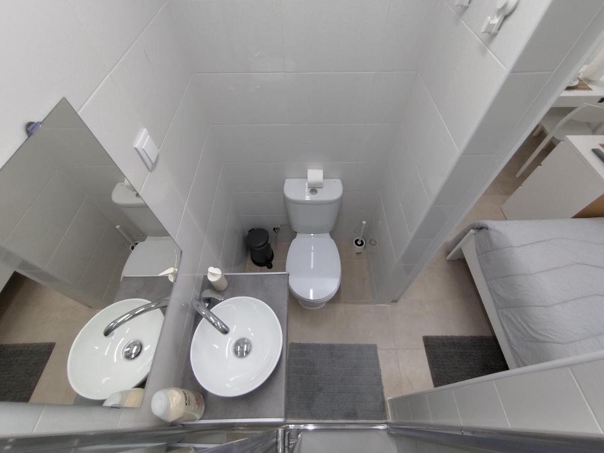 Room Dream Beato Lissabon Exterior foto
