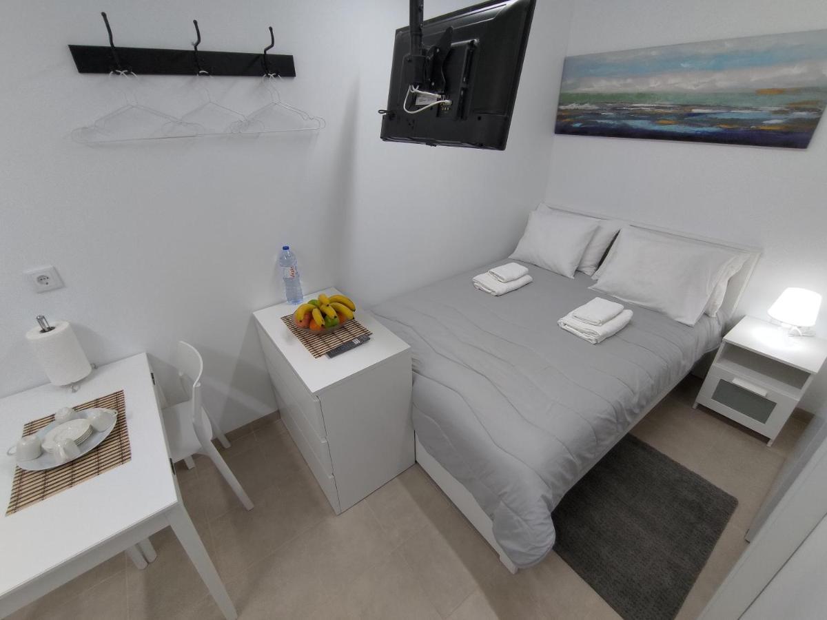 Room Dream Beato Lissabon Exterior foto
