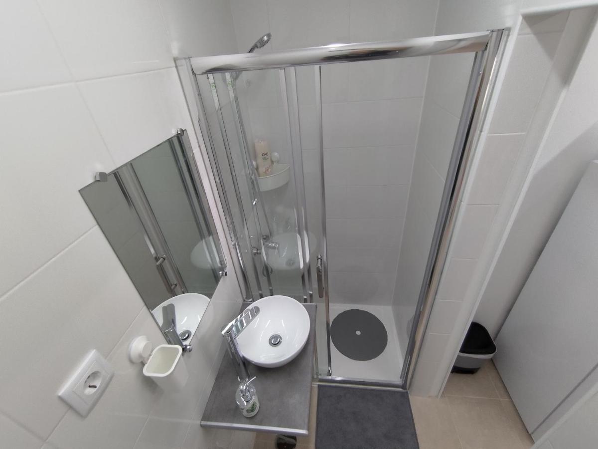 Room Dream Beato Lissabon Exterior foto