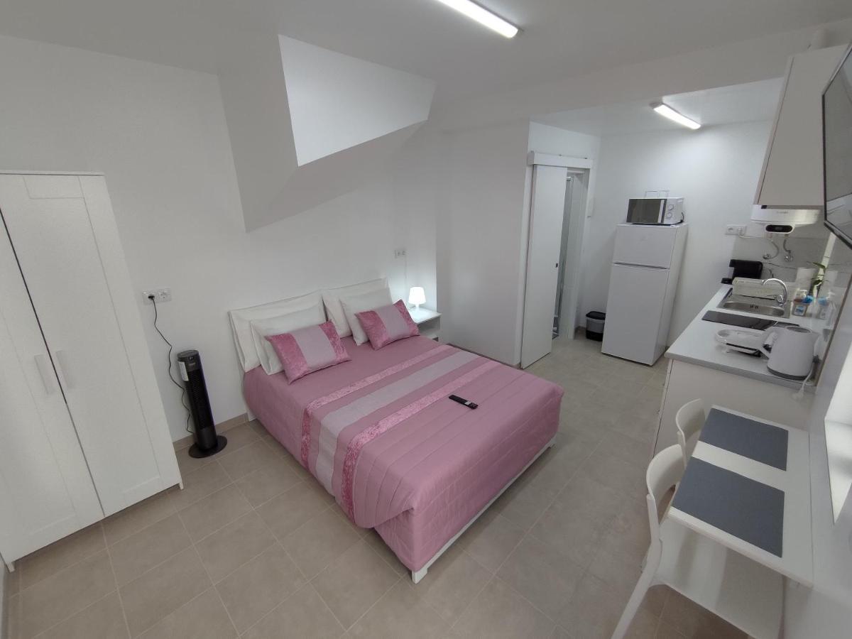 Room Dream Beato Lissabon Exterior foto