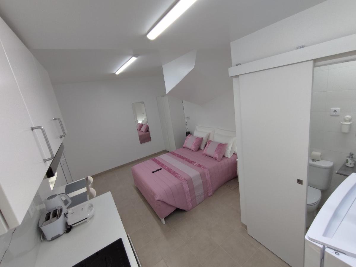 Room Dream Beato Lissabon Exterior foto