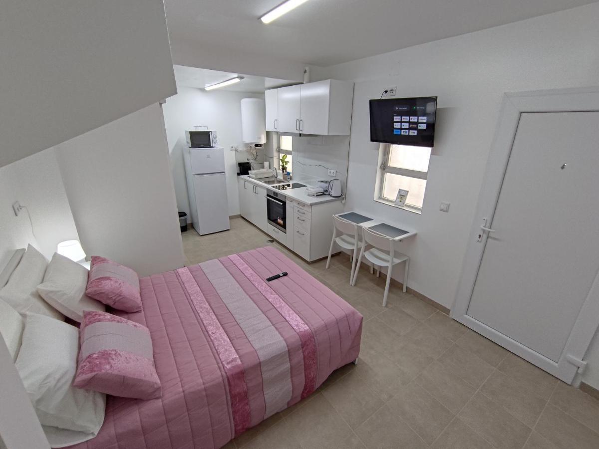 Room Dream Beato Lissabon Exterior foto