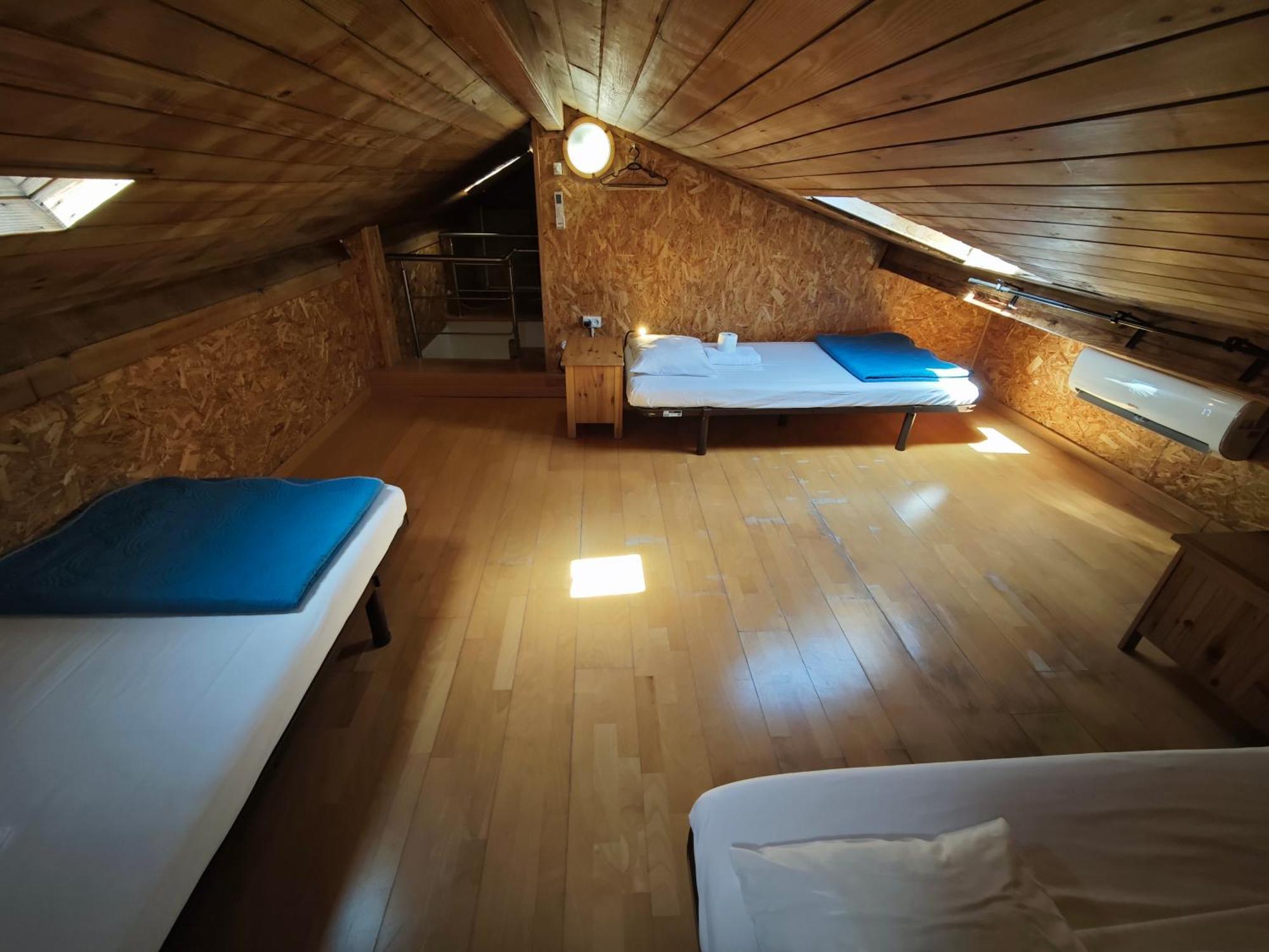 Room Dream Beato Lissabon Exterior foto