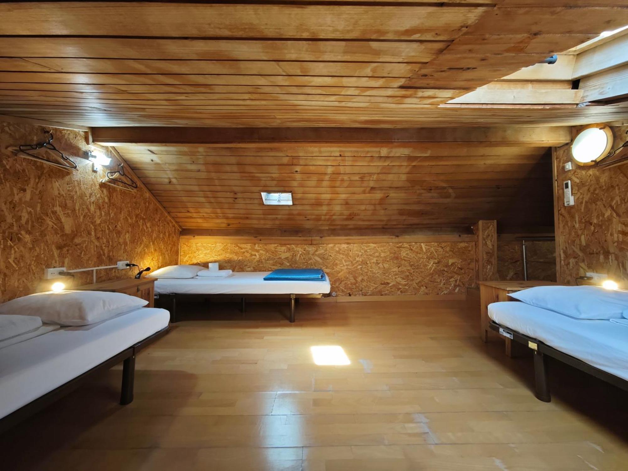 Room Dream Beato Lissabon Exterior foto