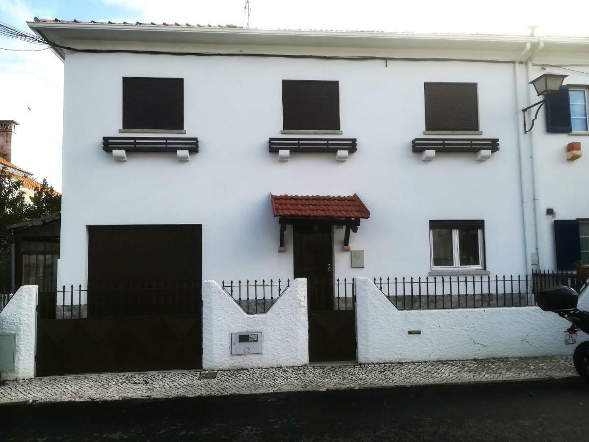 Room Dream Beato Lissabon Exterior foto